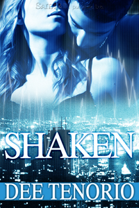 shaken